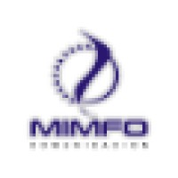 Mimfo Comunicación Logo
