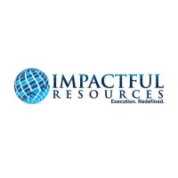 Impactful Resources Logo