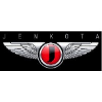 Jenkota Limited Logo