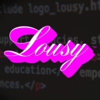 Lousy, LTD. Logo