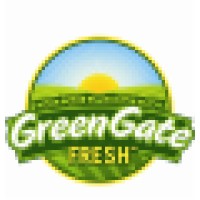 GreenGate Fresh LLLP Logo