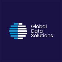 Global Data Solutions Logo