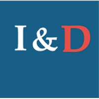 株式会社アイアンドディー Logo