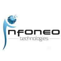 Infoneo Technologies Private Limited Logo