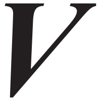 Voice of the River Valley Logo