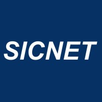 SICNET Logo