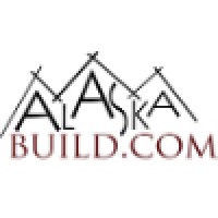 AlaskaBuild.com Logo