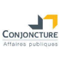 Conjoncture affaires publiques Logo