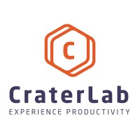 CraterLab S.A. de C.V. Logo