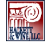 Hackett & Wine, LLC Logo