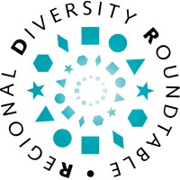 The Regional Diversity Roundtable Logo