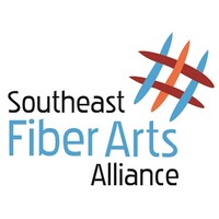 Southeast Fiber Arts Alliance Logo