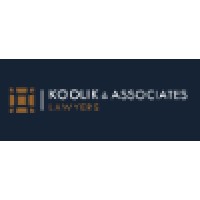 Koolik & Associates Lawyers Logo