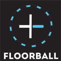 Floorball Academy Plus Inc. Logo