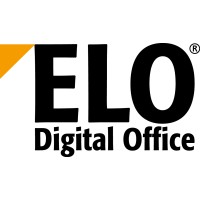 ELO Digital Nordic Logo