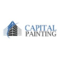 Capital Painting Logo