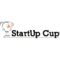 StartUp Cup Logo