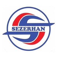 SEZERHAN LOJİSTİK Logo