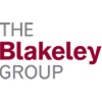 The Blakeley Group, Inc. Logo