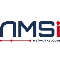 AMSi Networks Logo