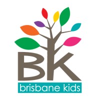 Brisbane Kids Logo
