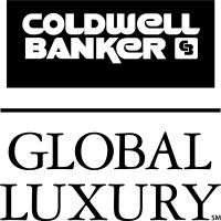 Coldwell Banker Global Luxury Logo