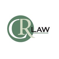 Cooper & Riesterer, PLC Logo