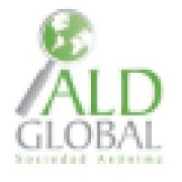 ALD GLOBAL S.A. Logo