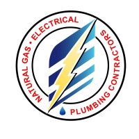 Scottish Gas Group Inc. Logo