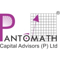 PANTOMATH CAPITAL ADVISORS PRIVATE LIMITED Logo