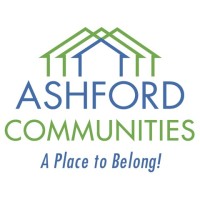 Ashford Communities Logo
