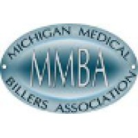 Michigan Medical Billers Association Logo