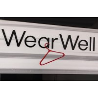 Wear Well India Pvt. Ltd. Logo