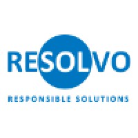 RESOLVO Responsible Solutions Logo
