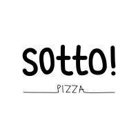 SOTTO Pizza Logo