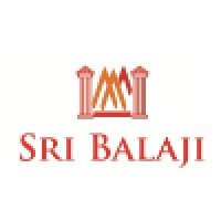 balaji developers Logo