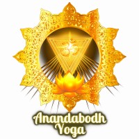 Anandabodh Logo