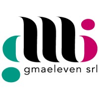 GMAELEVEN srl Logo