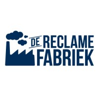 De Reclamefabriek Logo
