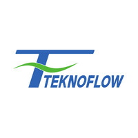 Teknoflow Green Equipments Private Limited Logo