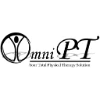 Omni Physical Therapy Logo