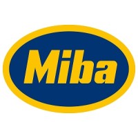 Miba Drivetec India Pvt. Ltd. Logo