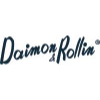 Daimon & Rollin Logo