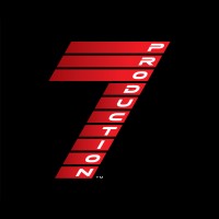 Seven Production Logo