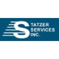 Statzer Services Inc. Logo