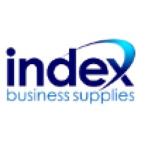 Index Business Supplies Ltd Logo