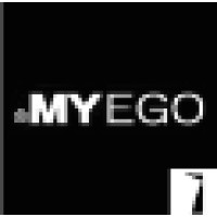 MY EGO B.V. Logo