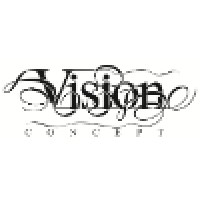 Vision Concept Logo