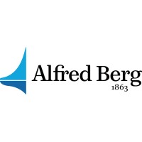Alfred Berg Logo