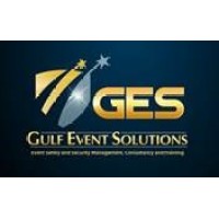 Gulf Event Solutions Logo